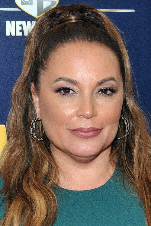 Photo of Angie Martinez, Directing