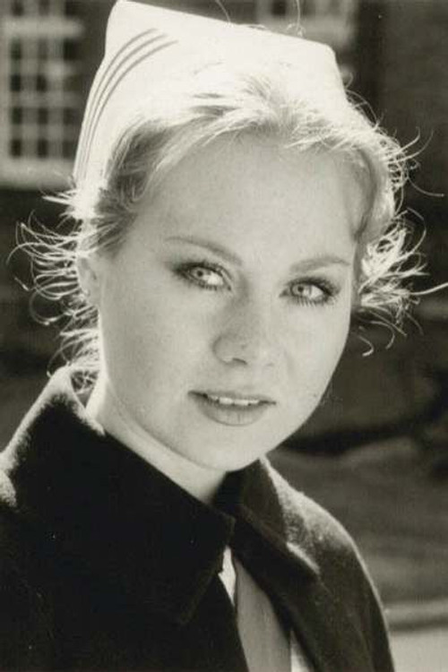 Shirley Cheriton profile