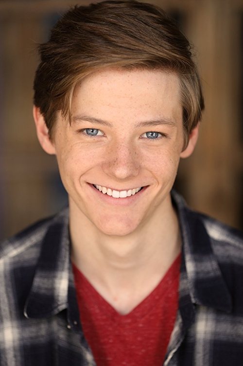 Photo of Matthew Erick White, Acting