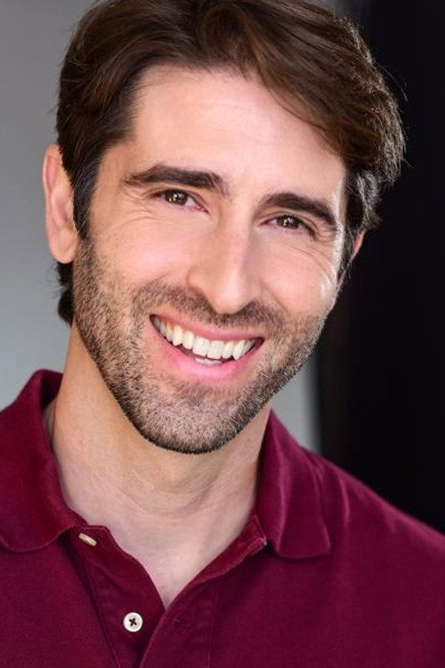 Photo of Aaron Kuban, Acting