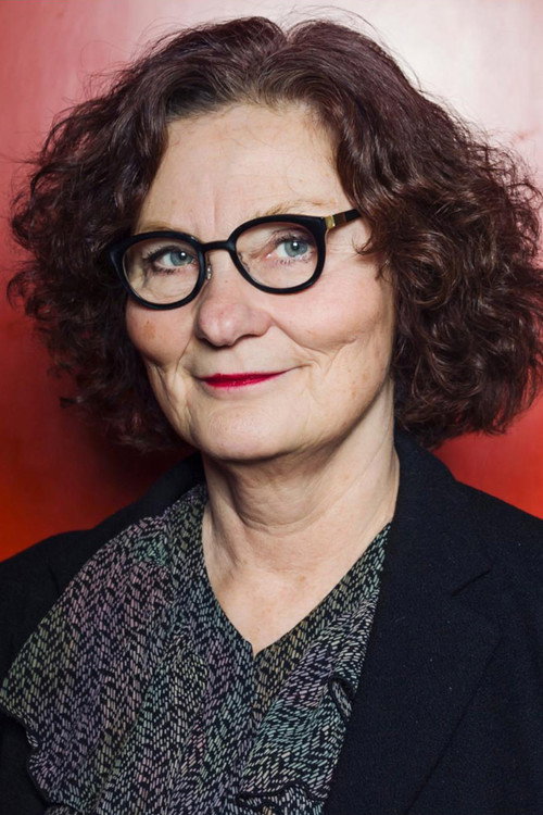 Ebba Witt-Brattström profile