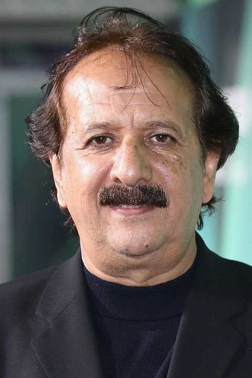 Photo of Majid Majidi, Directing