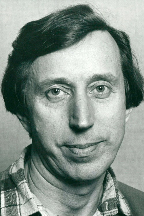 Åke Lagergren profile