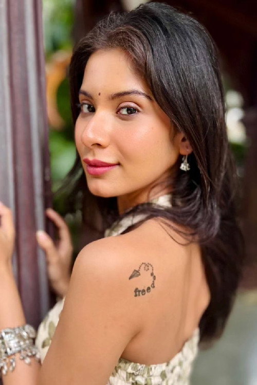 Tamanna Mannan profile