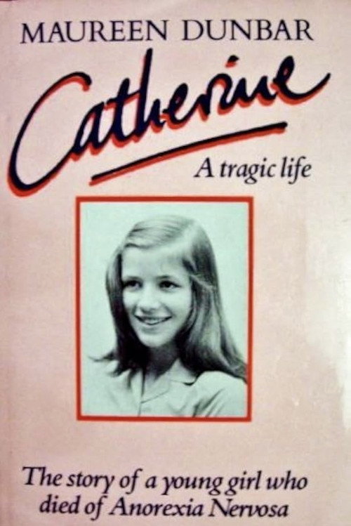 Movie poster for Catherine (1988)