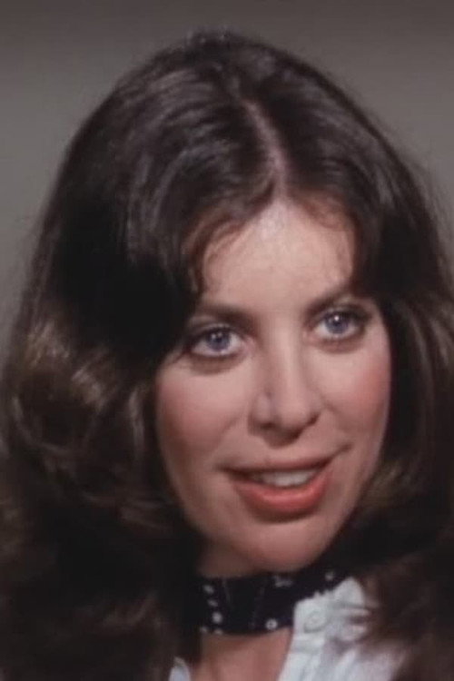 Photo of Elayne Heilveil, Acting