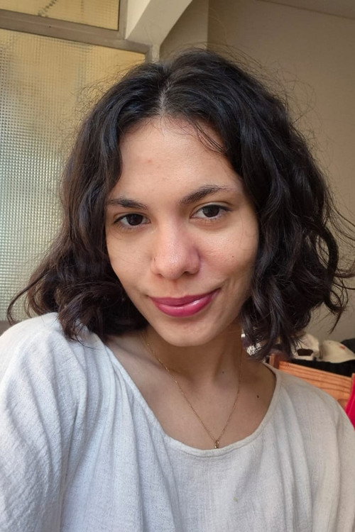 Photo of Katalina Ruano, Directing