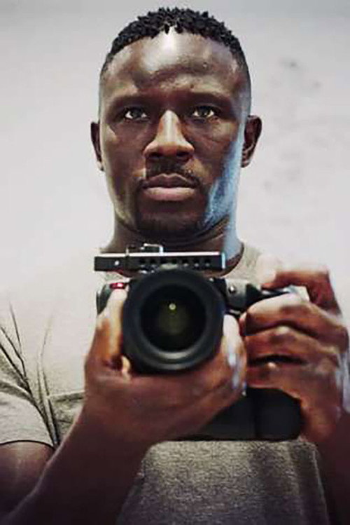 Photo of Lamine Diakite, Directing