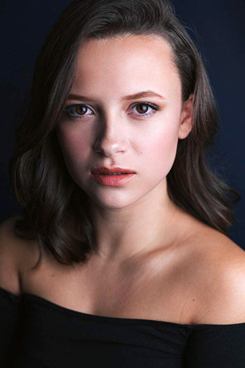 Photo of Kim Bonifay, Acting