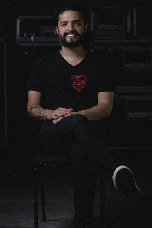 Photo of Felipe Henrique de Carvalho Alves, Acting