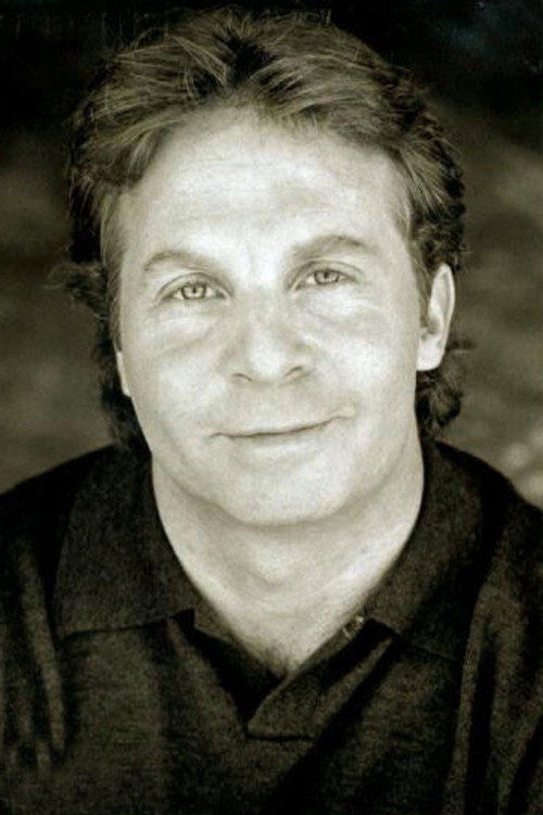 Photo of Kenny Rhodes, Acting