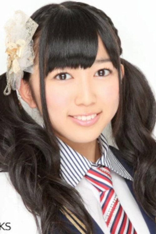 Photo of Kasumi Ueno, Acting