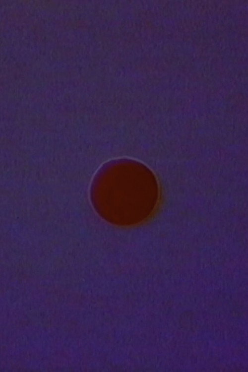 Movie poster for Dawn Creation (1976)