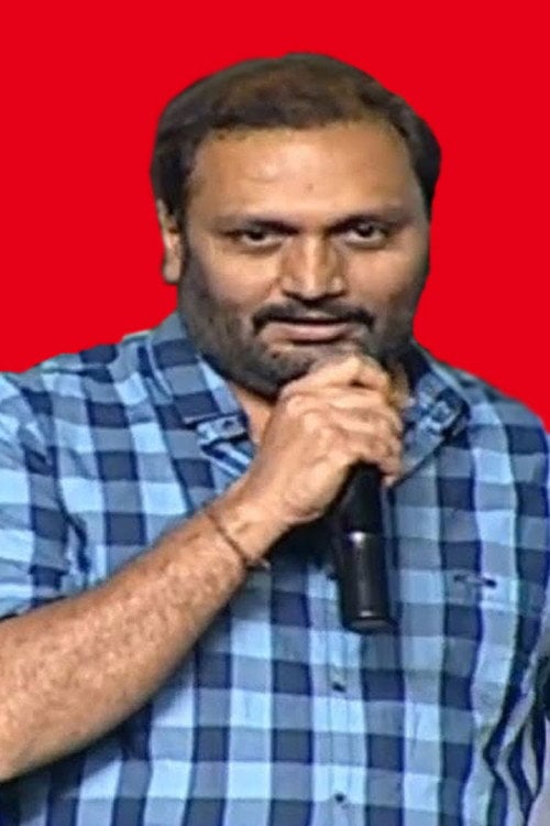 Photo of Srinivas Chakravarthi, Directing