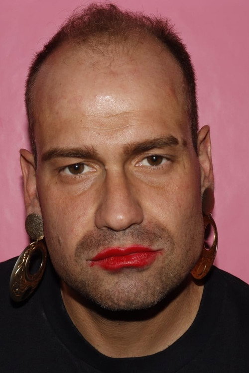 Photo of Marcos Figueroa Fernández, Acting