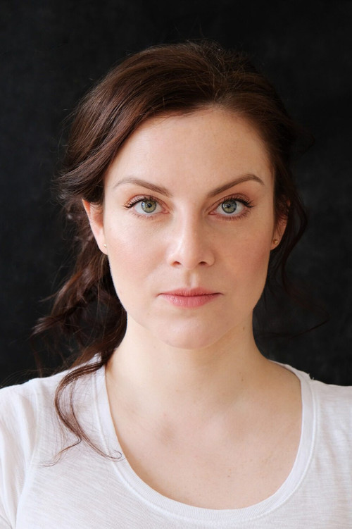 Photo of Dita Zábranská, Acting