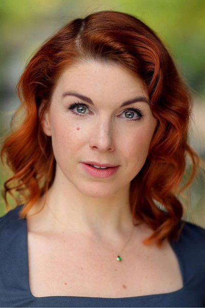 Photo of Aislinn De'ath, Acting