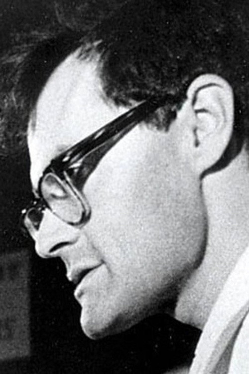 Photo of Kent MacKenzie, Directing