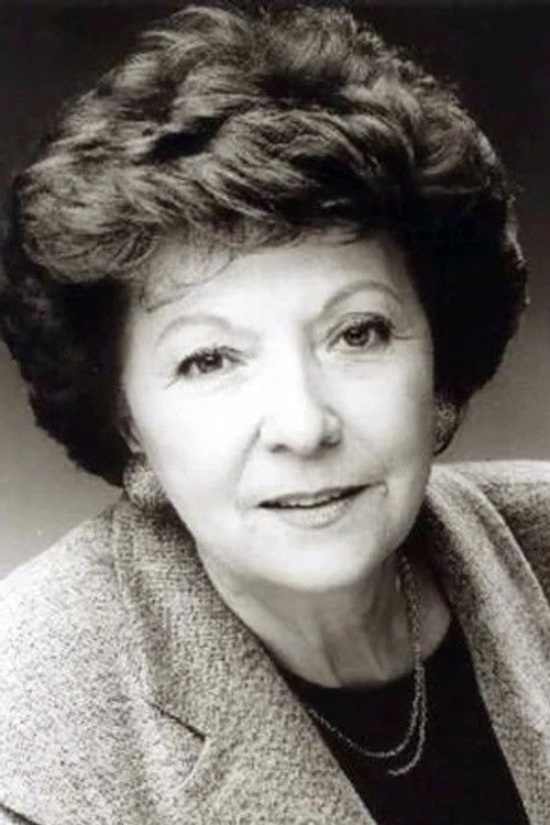 Françoise Fleury profile
