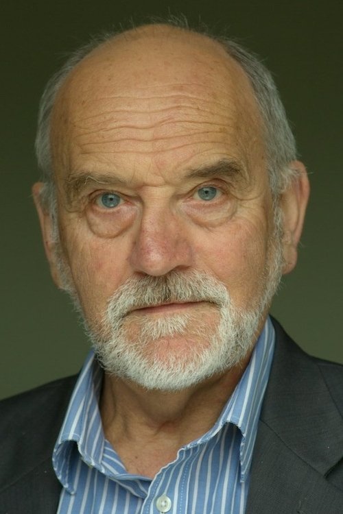 Photo of Bill Thomas, Acting