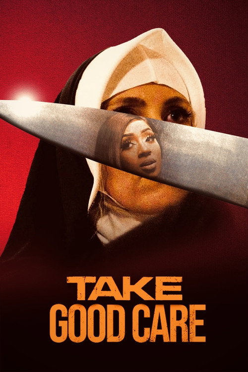 Movie poster for Take Good Care (2024)