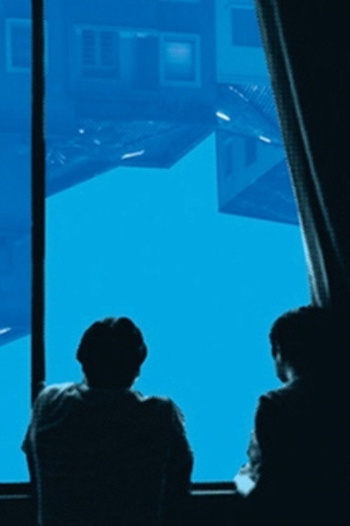 Movie poster for Hotel Jasmim (2016)