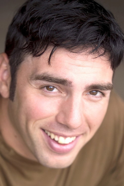 Photo of Dean Balkwill, Acting