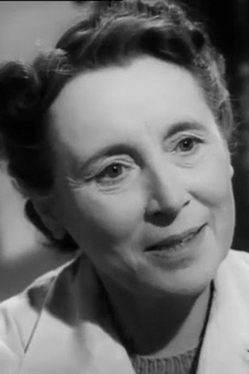 Photo of Edith Sharpe, Acting