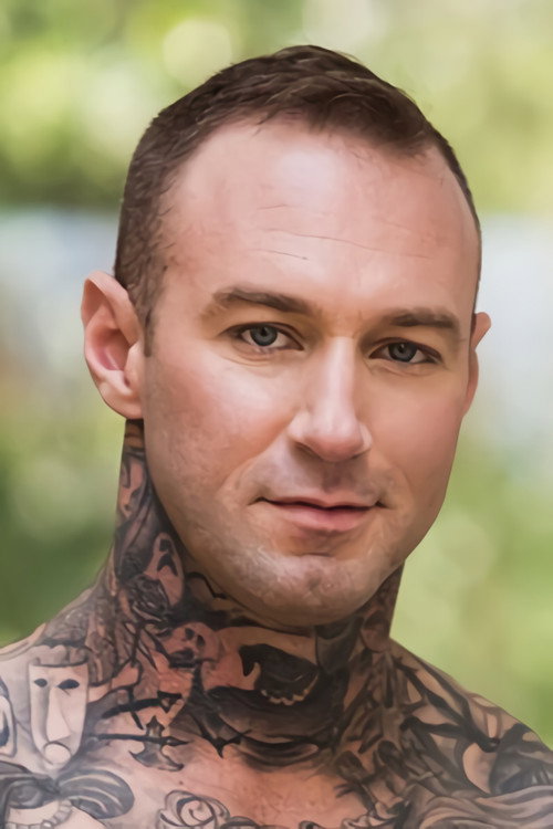 Photo of Dylan James, Acting