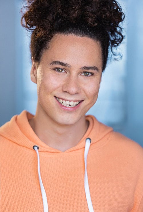 Photo of Sam Lant, Acting