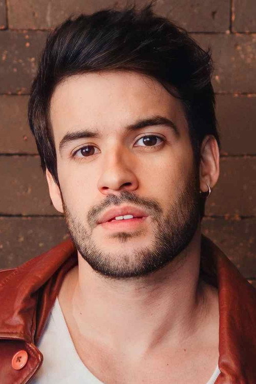 Photo of Diego Cruz, Acting