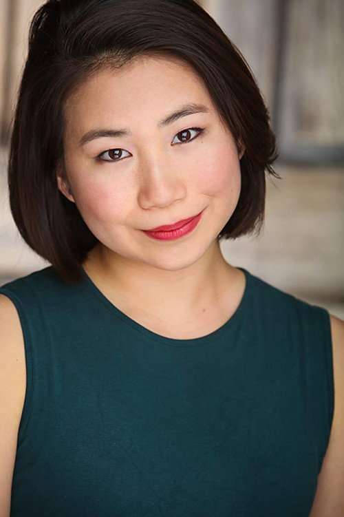 Photo of Liv Mai, Acting