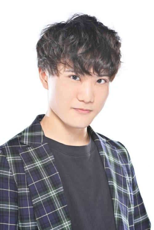 Photo of Tomonori Suzuki, Acting