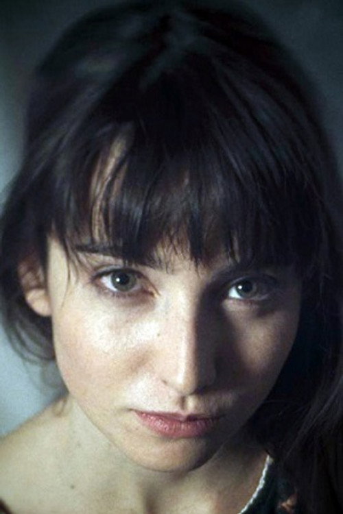 Photo of Polina Fomina, Acting