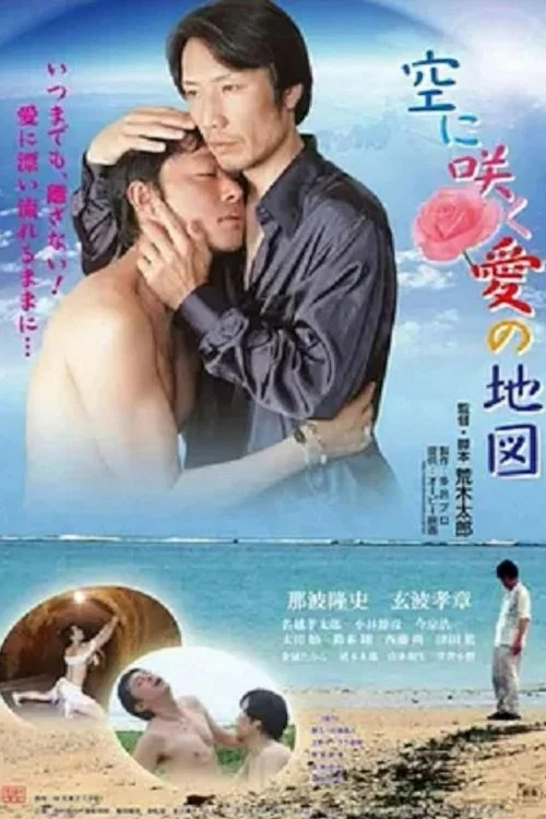 Movie poster for Where Love Blooms in the Sky (2011)