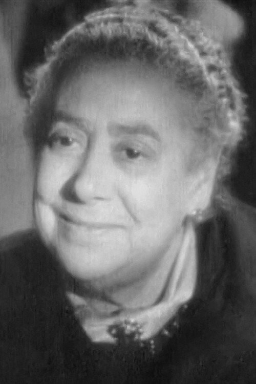 Photo of Alda de Aguiar, Acting