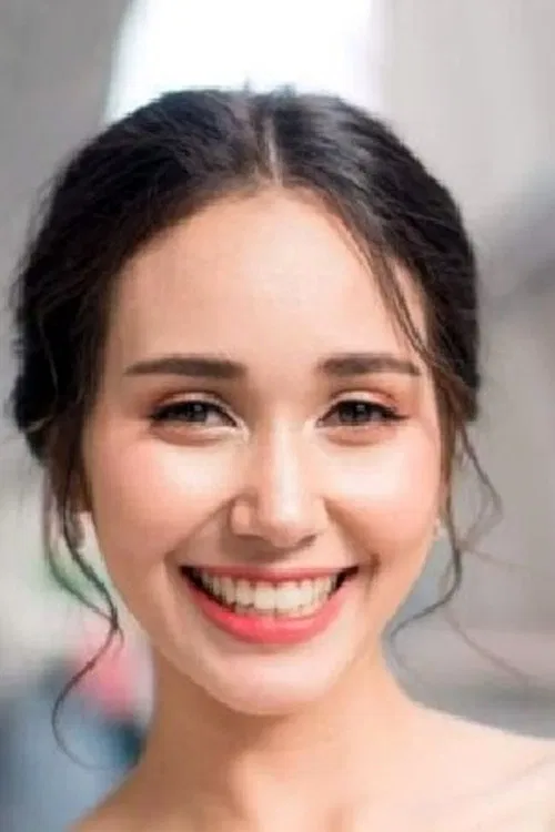 Giada Intorre profile