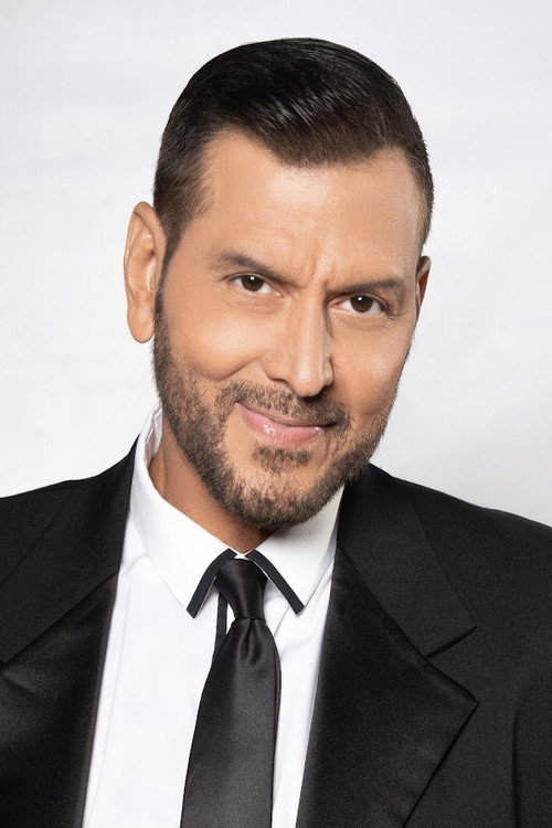 Photo of Domingo Quiñones, Acting