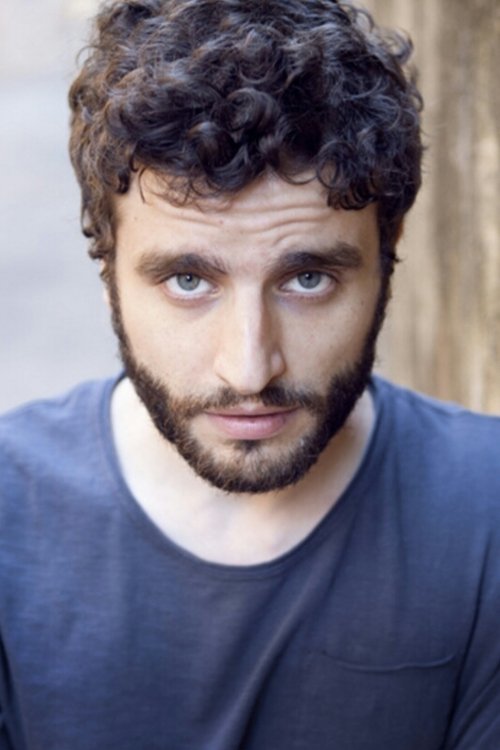 Giuseppe Tantillo profile