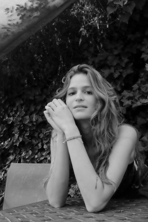 Photo of Kate Pittard, Acting