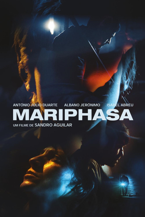 Movie poster for Mariphasa (2017)