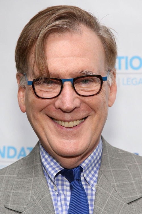 Photo of Warner Shook, Acting