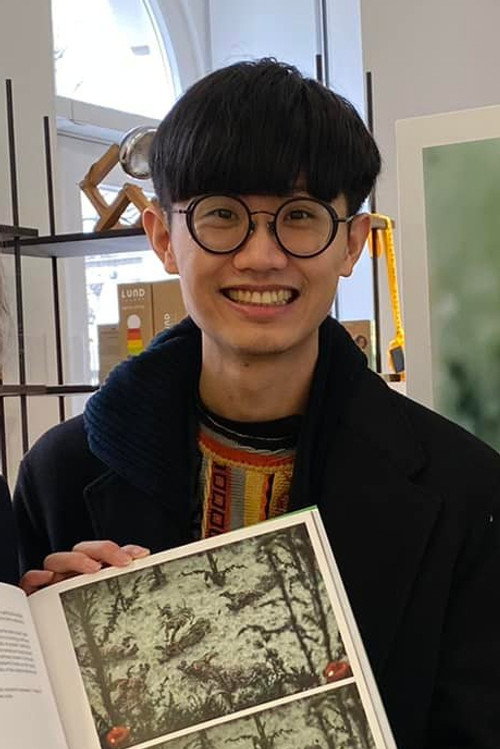 Photo of Zhan Zhang-xu, Directing