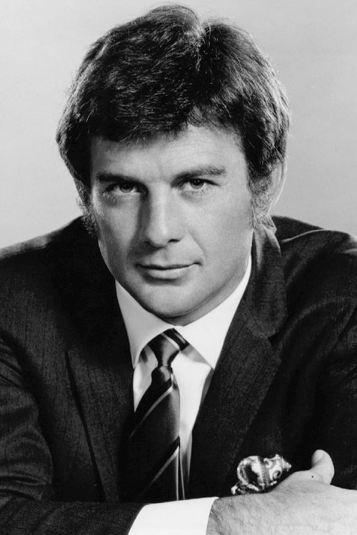 Photo of James Stacy, Acting