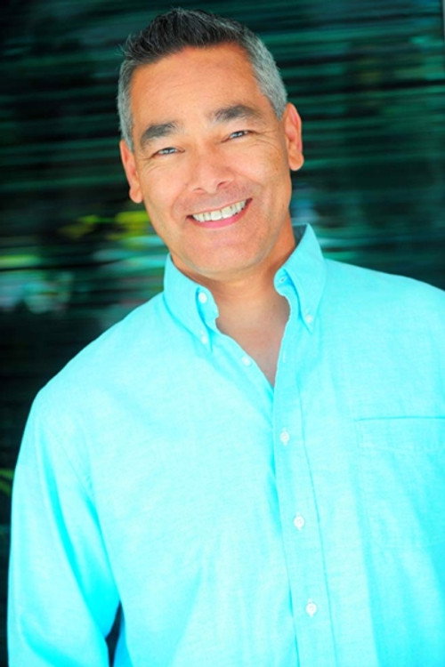 Photo of Rick Lasquete, Acting