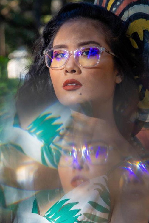 Photo of Quyne Mariah Vu, Acting