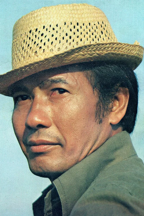 Photo of Manop Assawathep, Acting