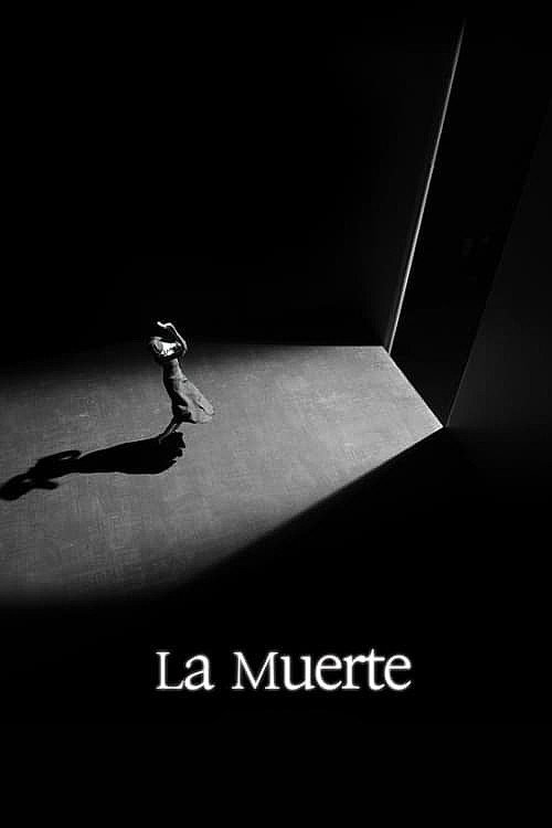 Movie poster for La Muerte (2013)