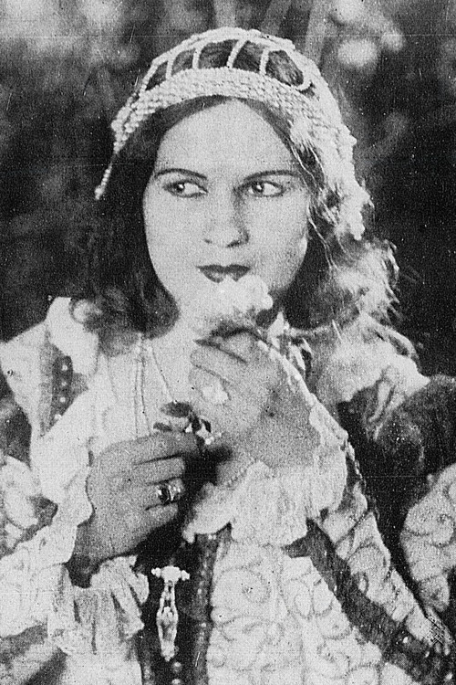 Photo of Irene Rudner, Acting