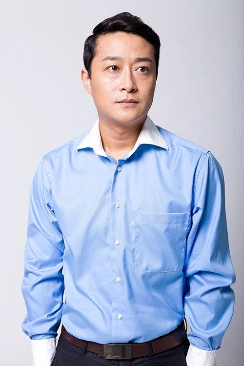 Songtao Jing profile